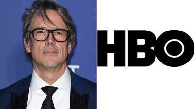 Charles Randolph To Write & Exec Produce Adam McKay’s Covid Vaccine Drama Series For HBO - deadline.com