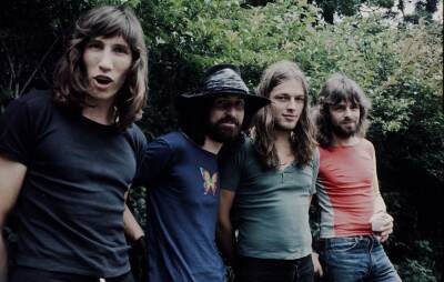 Pink Floyd surprise fans with release of a dozen live albums - www.nme.com - Washington - county Rock - Floyd