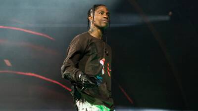 Travis Scott’s Astroworld Victims All Died of Asphyxiation—Here’s What Else the Coroner’s Report Reveals - stylecaster.com - county Harris