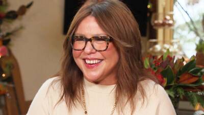 Rachael Ray Gives an Inside Look Into Her Newly Renovated Home Following Fire (Exclusive) - www.etonline.com - New York - Lake - county Luzerne