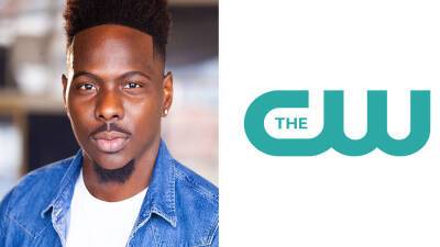 ‘All American: Homecoming’: Mitchell Edwards Joins CW Spinoff As Series Regular - deadline.com - USA - county Mitchell - county Edwards
