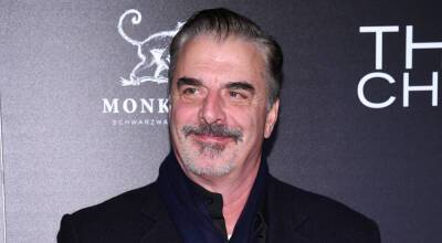 LAPD Comments on Chris Noth Sexual Assault Allegations - www.justjared.com - Los Angeles - Los Angeles - New York