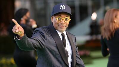 Spike Lee Signs Multiyear Film Deal With Netflix to Direct and Produce - thewrap.com