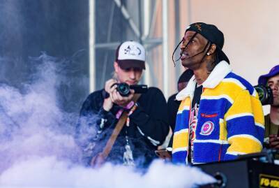 Astroworld Tragedy: All 10 Concertgoers’ Cause Of Death Ruled ‘Compression Asphyxia’ - etcanada.com