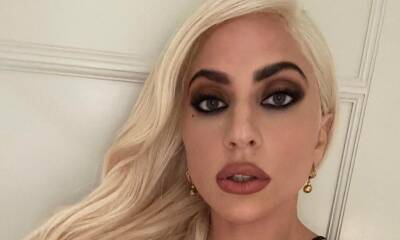Lady Gaga - Maurizio Gucci - Lady Gaga reveals she had a psychiatric nurse on the set of House of Gucci: ‘It was safer for me’ - us.hola.com