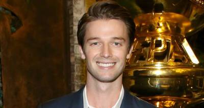 Patrick Schwarzenegger Debuts New Bleached Blonde Hair - Check it Out! - www.justjared.com