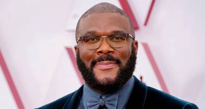 Tyler Perry Doing 'Absolutely Fine' After Being Involved in Scary Car Accident - justjared.com - Los Angeles