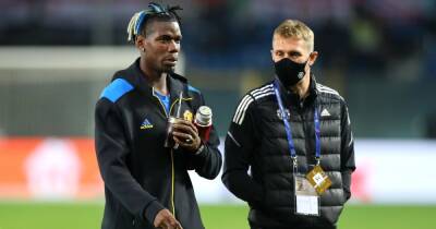 Manchester United can resolve Paul Pogba future faster for Ralf Rangnick than previously thought - www.manchestereveningnews.co.uk - Manchester
