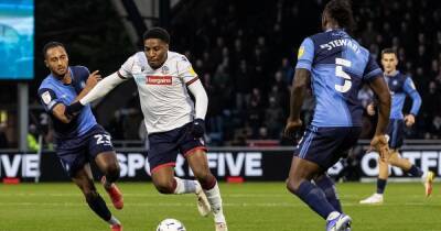 The potential benefits Bolton Wanderers could have from Wycombe game Covid postponement - www.manchestereveningnews.co.uk