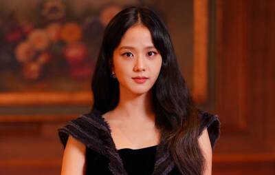 ‘Snowdrop’ director reveals he “implored” BLACKPINK’s Jisoo to star in the series - www.nme.com