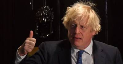 Boris Johnson warned by Tory MPs he is on 'last orders' after by-election defeat - www.dailyrecord.co.uk