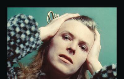 David Bowie’s ‘Hunky Dory’ is getting a special 50th anniversary reissue - www.nme.com