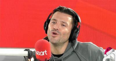 Mark Wright and Vogue Williams quit their Heart FM shows to be 'with family' - www.ok.co.uk