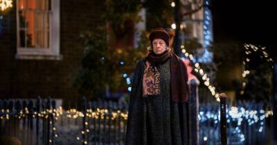 Who is in the A Boy Called Christmas cast and what is the Sky and Now TV movie about? - www.manchestereveningnews.co.uk