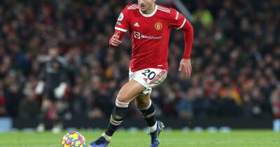 Manchester United tactical change has unlocked Diogo Dalot's true potential - www.manchestereveningnews.co.uk - Manchester