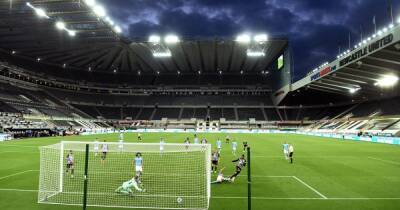 Why Newcastle vs Man City kick off time has changed by 15 minutes - www.manchestereveningnews.co.uk - Manchester