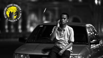 ‘Hail, Driver!’ Review: A Gritty Black-and-White Drama About Life on the Fringes in Kuala Lumpur - variety.com - Malaysia - city Kuala Lumpur