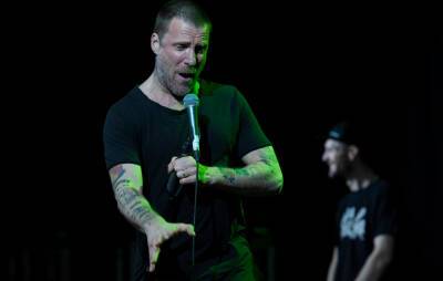 Listen to Sleaford Mods’ cover of Yazoo’s ‘Don’t Go’ - www.nme.com
