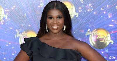 Who is Motsi Mabuse's husband? Inside their marriage including rare snaps together - www.ok.co.uk - Britain - South Africa - Germany