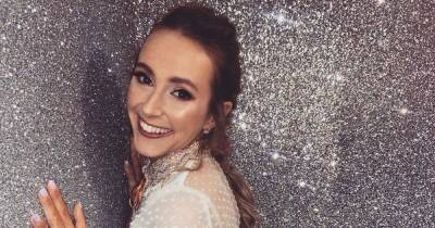 Strictly's Rose Ayling-Ellis gives rare look inside house she shares with boyfriend - www.ok.co.uk