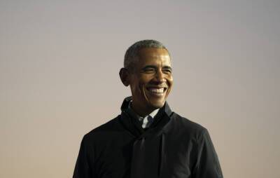 ‘West Side Story’ and ‘Pig’ among Barack Obama’s favourite films of 2021 - www.nme.com - Washington