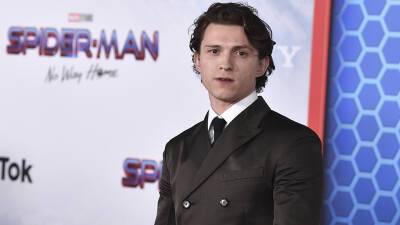 Tom Holland’s Net Worth Reveals How Much He Makes as Spider-Man What He’ll Make in the Next MCU Trilogy - stylecaster.com - county Thomas - city Kingston - county Stanley