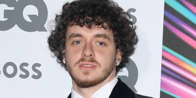 Jack Harlow Says He's 'Not a Novelty Act' But 'There Is a Certain Reality That I Am White' - www.justjared.com