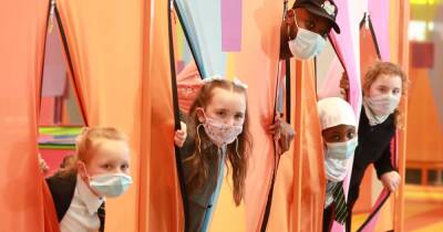 Funky musical maze opens to families for free at Dundee museum - www.dailyrecord.co.uk - Nigeria