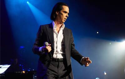 Nick Cave gives teenager advice on love and heartbreak - www.nme.com