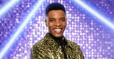 Strictly fans call for Rhys Stephenson to return for final as AJ Odudu forced to quit - www.ok.co.uk