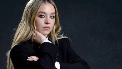 AP Breakthrough Entertainer: Sydney Sweeney is taking charge - abcnews.go.com - Los Angeles