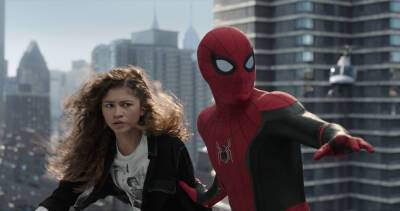 ‘Spider-Man: No Way Home’ $50M Preview Easily Pandemic Record, All-Time For Sony; Beats ‘Last Jedi’ & ‘Infinity War’; $100M Friday Likely - deadline.com