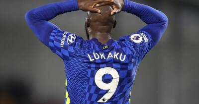 Chelsea are showing Manchester United made the correct decision on Romelu Lukaku - www.manchestereveningnews.co.uk - Manchester