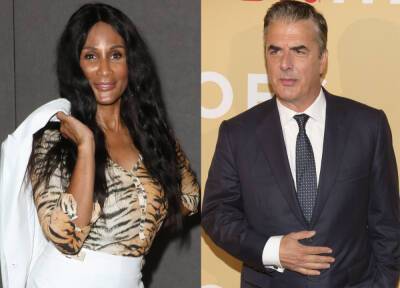 Model Beverly Johnson's Mid-1990s Abuse Allegations Against Chris Noth Resurface Amid New Sexual Assault Claims - perezhilton.com - county Johnson - city Beverly, county Johnson