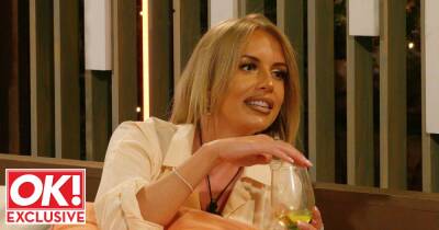 Love Island's Faye hits back at criticism of her lips: 'I still do the brown lips, I love them' - www.ok.co.uk