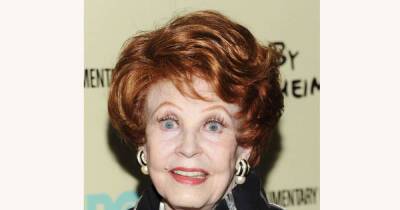 Obituary: Arlene Dahl, Actor famed for role in Journey to The Centre of the Earth - www.msn.com