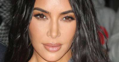 Kim Kardashian 'intimidated' by her daughter North - www.msn.com