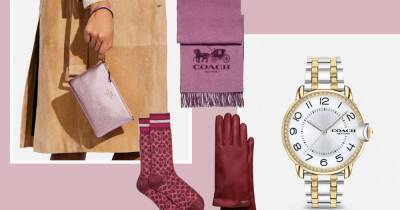 Coach has the best Christmas sale on right now, and it's perfect for last-minute gifts - www.msn.com