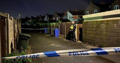 Murder investigation launched after baby found dead 'wrapped in shopping bag' - www.manchestereveningnews.co.uk