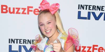 JoJo Siwa Just Launched a Brand New Girl Group - Meet the Members! - www.justjared.com
