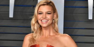 Kelly Rohrbach Pregnant, Expecting Her First Child with Walmart Heir Steuart Walton (Report) - www.justjared.com