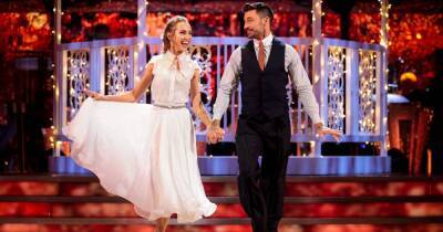 Strictly's Giovanni Pernice appearances in final as he and Rose become favourites to win - www.ok.co.uk