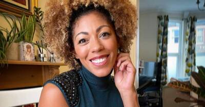 Dr Zoe Williams forced to cancel Christmas plans as she tests positive for Covid - www.ok.co.uk - Lisbon