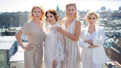 Carol Mendelsohn Developing Remake Of Swedish Series ‘Heder’ For NBC & Coroner Drama ‘Body Farm’ For CBS - deadline.com - Sweden