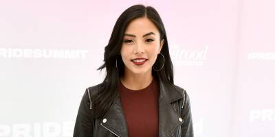 Anna Akana Leads '47 Ronin' Female-Fronted Sequel - Get the Details! - www.justjared.com - city Budapest - Hungary