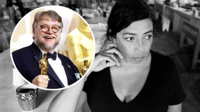 Guillermo del Toro Lauds ‘Prayers for the Stolen’ Director Tatiana Huezo as the Future of Hollywood - variety.com - Hollywood - county Davis - county Clayton