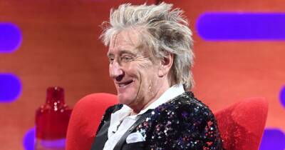 Rod Stewart and son plead guilty to battery after altercation at exclusive US hotel - www.dailyrecord.co.uk - USA - Florida
