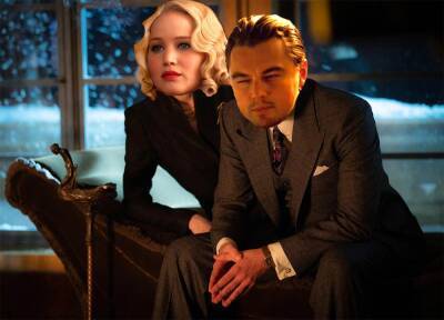 Leonardo Dicaprio - Jennifer Lawrence - Guillermo Del Toro - ‘Nightmare Alley’: Leonardo DiCaprio & Jennifer Lawrence Reportedly Almost Took The Leads In Guillermo Del Toro’s Noir Film - theplaylist.net - Hollywood