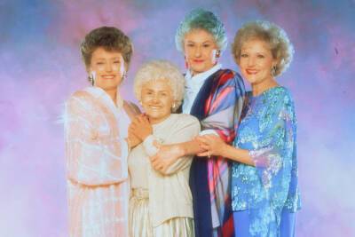 ‘Golden Girls’ spinoff to stream before Betty White’s 100th birthday - nypost.com