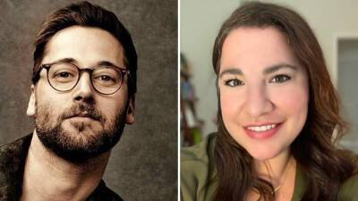 ‘New Amsterdam’ Star Ryan Eggold Signs First-Look Deal With Universal Television; Kara Frias Named Head Of Development For His Production Company - deadline.com - city Amsterdam